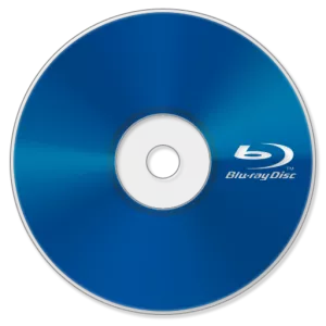 Blu-ray disc