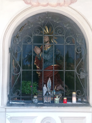 Bluatschwitzerkapelle