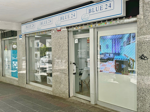 Blue 24 Properties Agencia inmobiliaria