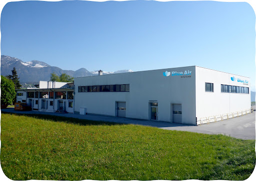 Blue Air Systems GmbH - 
