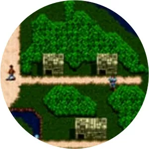 Blue Almanac - Video game