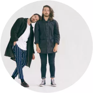 Blue Americans - Musical artist