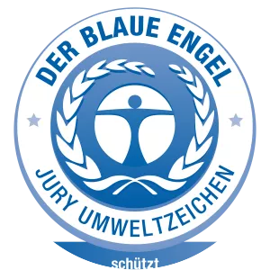 Blue Angel - Certification