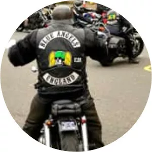 Blue Angels Motorcycle Club