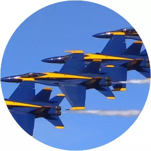 Blue Angels - 