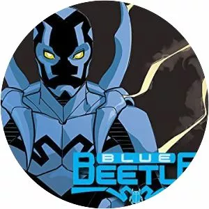 Blue Beetle