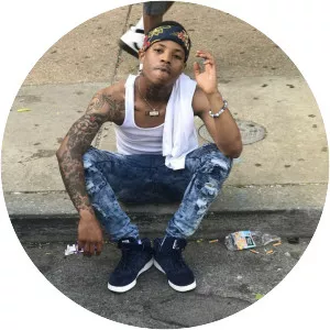 Blue Benjamin Sleepy - Musical artist