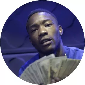 Blue Benji Kobe - Musical artist