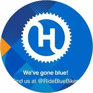 Blue Bikes