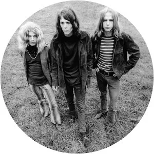 Blue Cheer