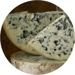 Blue cheese - 