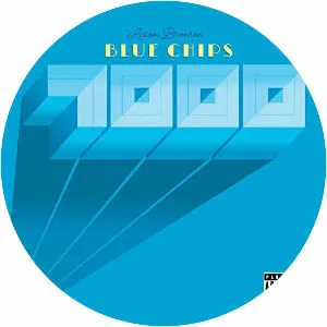Blue Chips 7000
