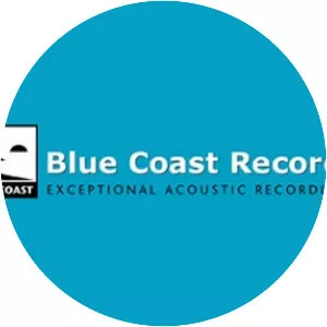 Blue Coast Records - Record label