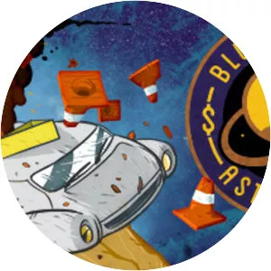 Blue-Collar Astronaut - Video game