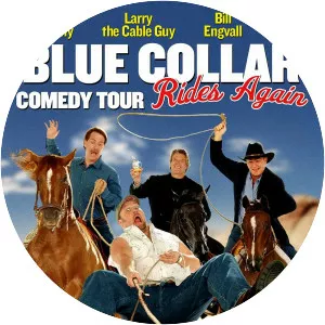 Blue Collar Comedy Tour Rides Again