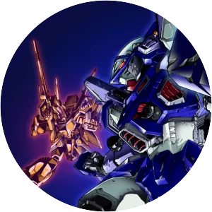 Blue Comet SPT Layzner