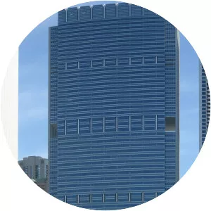 Blue Cross Blue Shield Tower