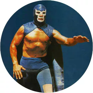 Blue Demon