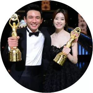 Blue Dragon Film Awards - 