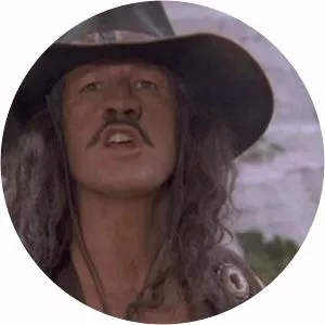 Blue Duck photograph