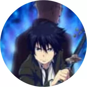 Blue Exorcist - Manga series