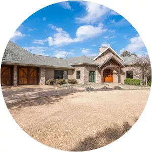 Blue Eye - Village in Missouri