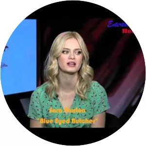 Blue Eyed Butcher - 2012 ‧ Thriller/Drama ‧ 1h 25m