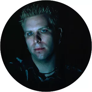 Blue Eyed Christ Musician