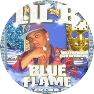 Blue Flame