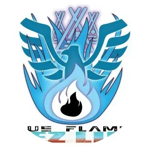 Blue Flamez - Musical artist