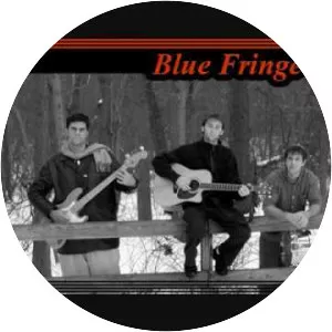 Blue Fringe - Rock band