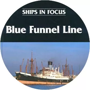 Blue Funnel Line