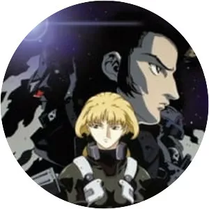 Blue Gender - American television movie