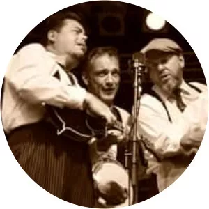 Blue Grass Boogiemen