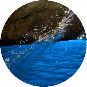 Blue Grotto