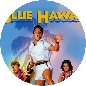 Blue Hawaii