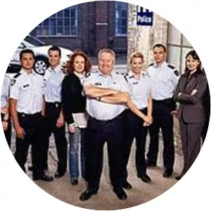 Blue Heelers - Australian drama series