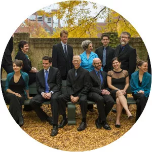 Blue Heron Renaissance Choir