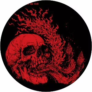 Blue Hummingbird on the Left - Musical group