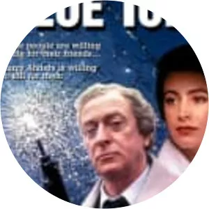 Blue Ice - 1992 ‧ Television/Thriller ‧ 1h 45m