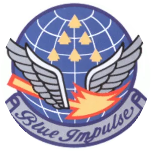 Blue Impulse