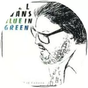 Blue in Green: The Concert in Canada - Live album by Bill Evans