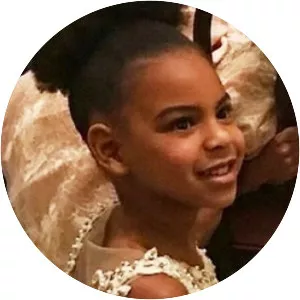 Blue Ivy Carter