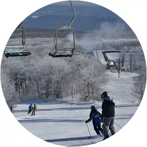 Blue Knob - Summit in Pennsylvania