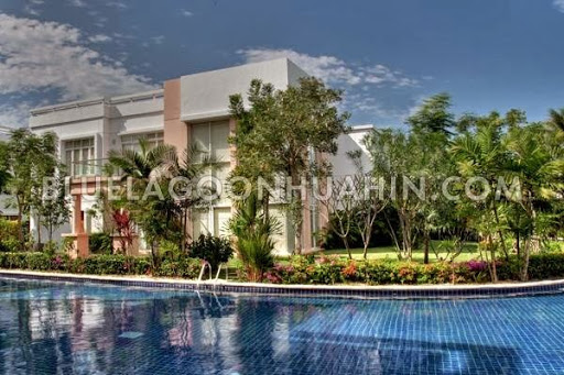 Blue Lagoon Resort Hua Hin - Serviced apartment