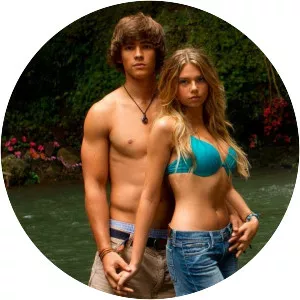 Blue Lagoon: The Awakening - 2012 ‧ Drama/Romance ‧ 1h 25m