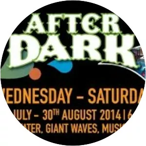 Blue Lagoon Water Park