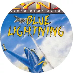 Blue Lightning