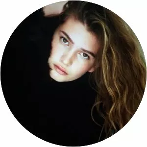 Blue Lindeberg - Actor