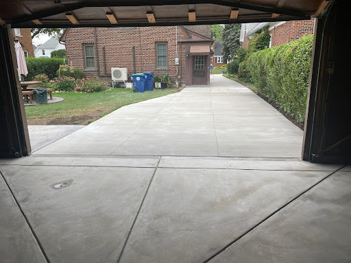 Blue Line Concrete And Construction, LLC